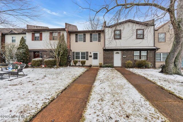 134 Greenwood Loop Road, Brick, NJ 08724