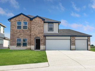 211 Homestead Court, Dayton, TX 77535