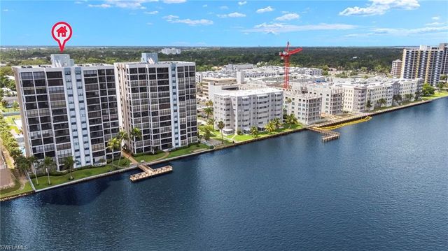 1901 Clifford ST 202, Fort Myers, FL 33901