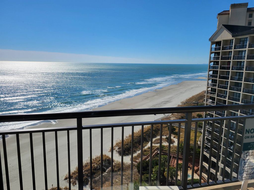 4800 S Ocean Blvd. # 1408, North Myrtle Beach, SC 29582 — photo 2