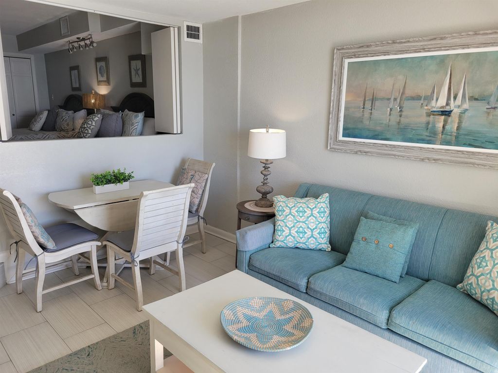 4800 S Ocean Blvd. # 1408, North Myrtle Beach, SC 29582 — photo 3