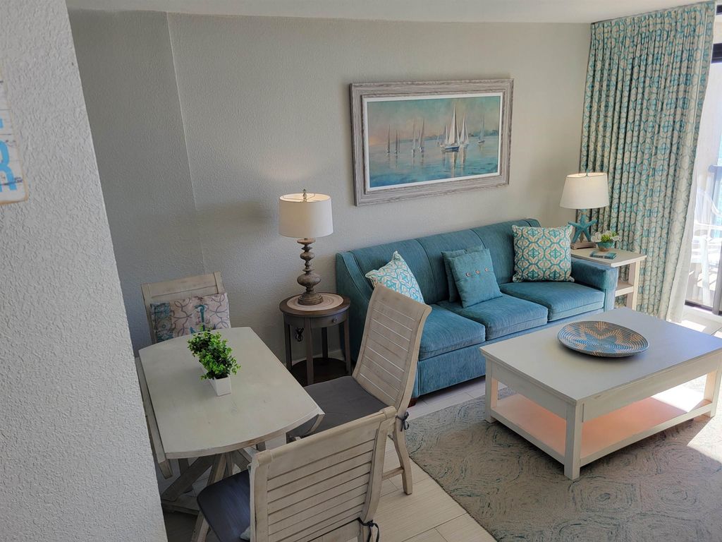 4800 S Ocean Blvd. # 1408, North Myrtle Beach, SC 29582 — photo 4