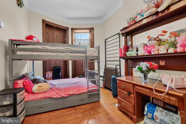 2903 SAINT PAUL ST, Baltimore, MD 21218