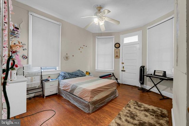 2903 SAINT PAUL ST, Baltimore, MD 21218