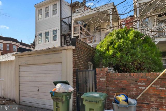 2903 SAINT PAUL ST, Baltimore, MD 21218