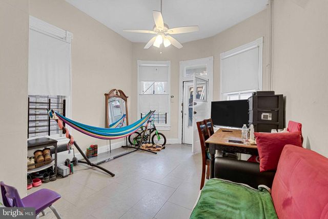 2903 SAINT PAUL ST, Baltimore, MD 21218