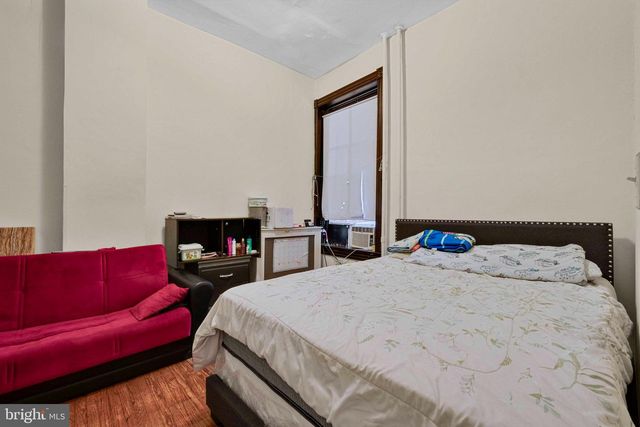 2903 SAINT PAUL ST, Baltimore, MD 21218