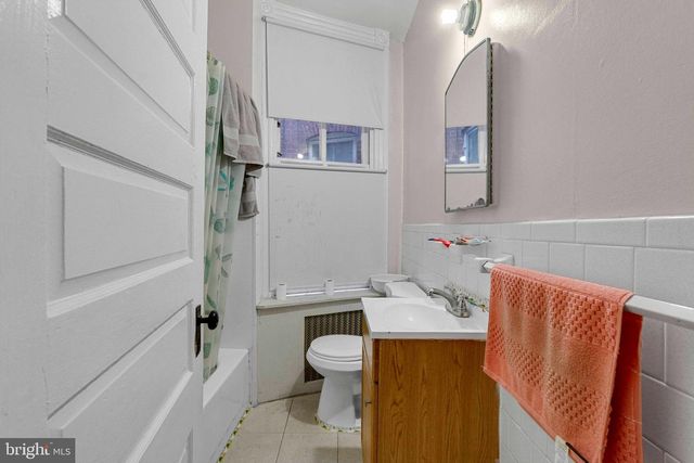 2903 SAINT PAUL ST, Baltimore, MD 21218