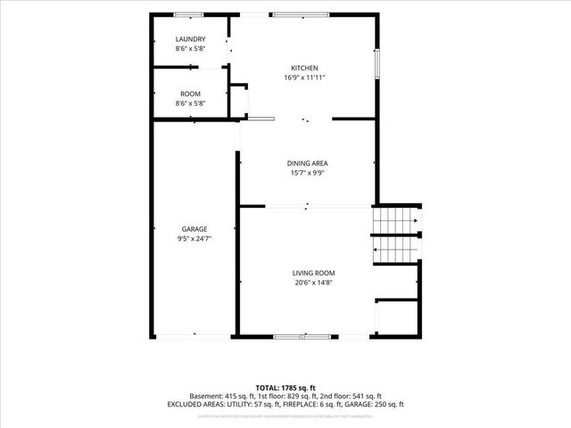 2343 Fairgreen Drive, Green Twp, OH 45238