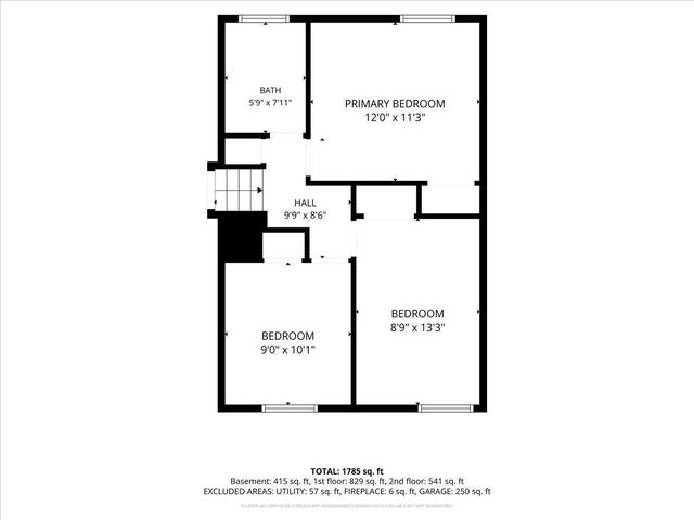 2343 Fairgreen Drive, Green Twp, OH 45238