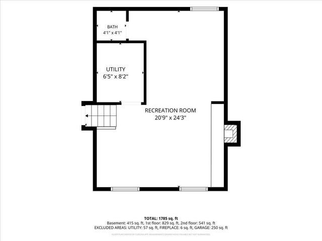 2343 Fairgreen Drive, Green Twp, OH 45238