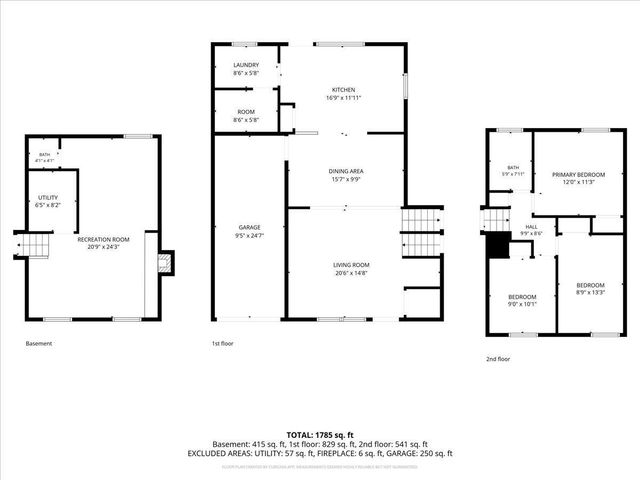 2343 Fairgreen Drive, Green Twp, OH 45238
