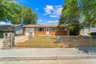 1663 Maxwell Street, Colorado Springs, CO 80906