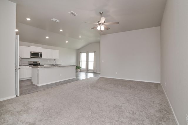 7526 31st Place, Lubbock, TX 79407