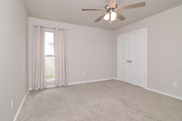 7526 31st Place, Lubbock, TX 79407