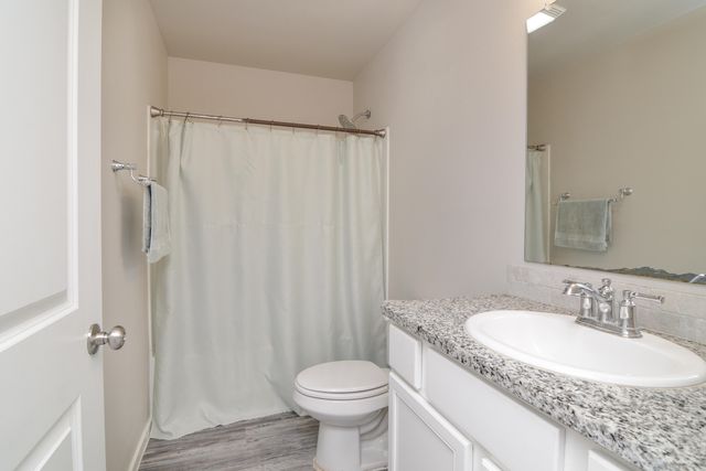 7526 31st Place, Lubbock, TX 79407