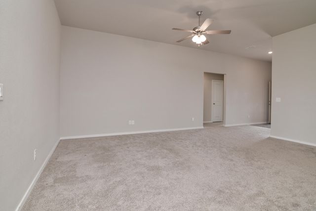 7526 31st Place, Lubbock, TX 79407