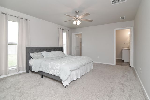 7526 31st Place, Lubbock, TX 79407