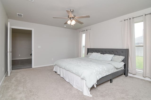 7526 31st Place, Lubbock, TX 79407