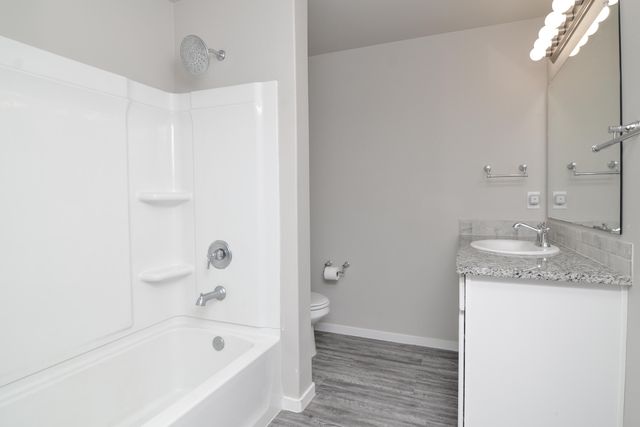 7526 31st Place, Lubbock, TX 79407