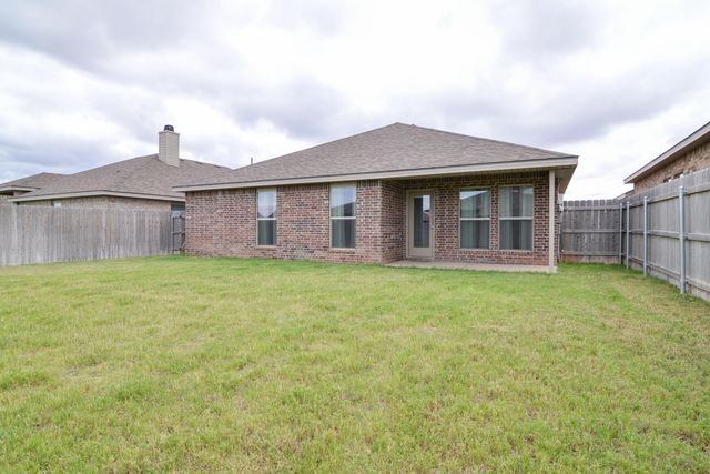 7526 31st Place, Lubbock, TX 79407