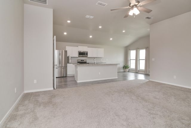 7526 31st Place, Lubbock, TX 79407