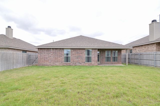 7526 31st Place, Lubbock, TX 79407