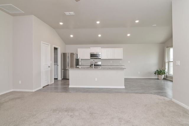 7526 31st Place, Lubbock, TX 79407