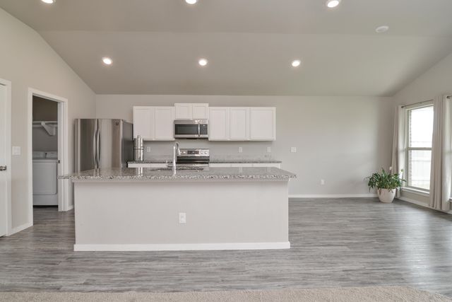 7526 31st Place, Lubbock, TX 79407