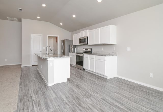 7526 31st Place, Lubbock, TX 79407