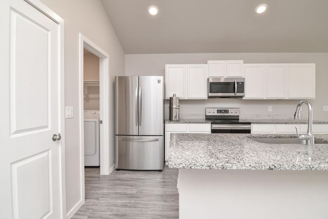 7526 31st Place, Lubbock, TX 79407