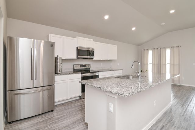 7526 31st Place, Lubbock, TX 79407