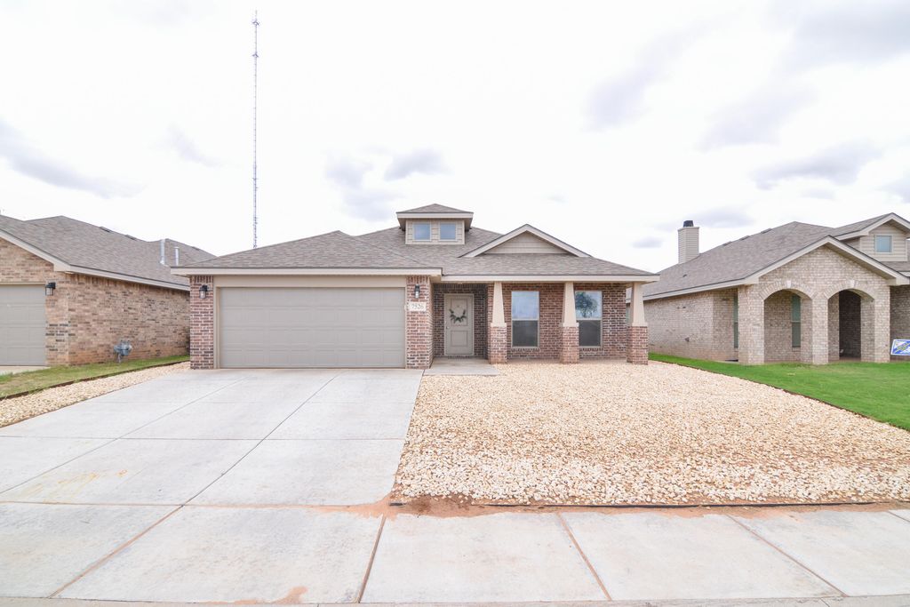 7526 31st Place, Lubbock, TX 79407