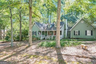 95 Pine Tree Drive, Mcdonough, GA 30252