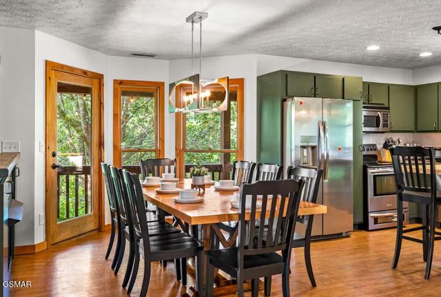 2489 Upper Middle Creek Road, Sevierville, TN 37876