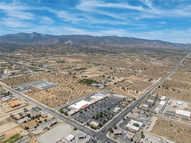 0 Phelan, Phelan, CA 92371