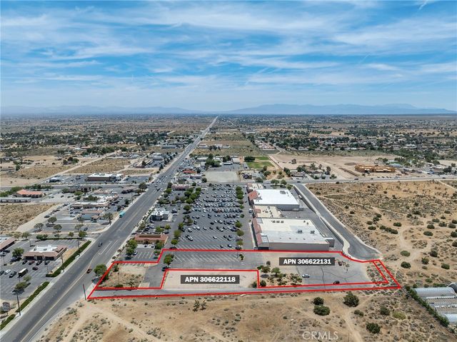 0 Phelan, Phelan, CA 92371