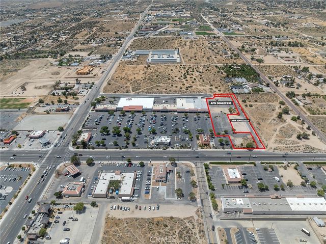 0 Phelan, Phelan, CA 92371