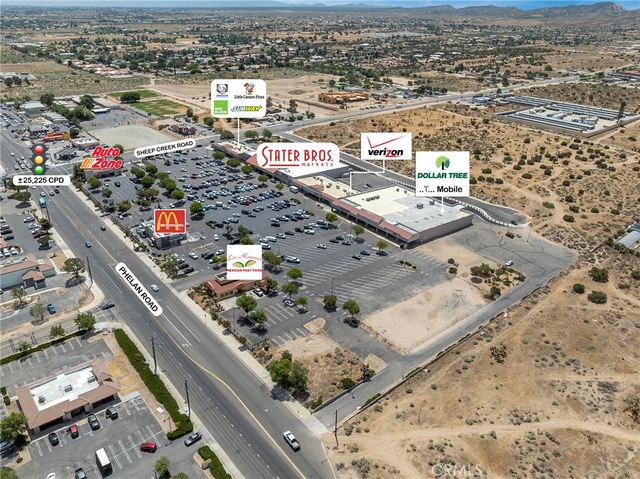 0 Phelan, Phelan, CA 92371