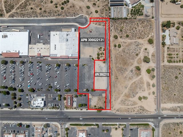 0 Phelan, Phelan, CA 92371