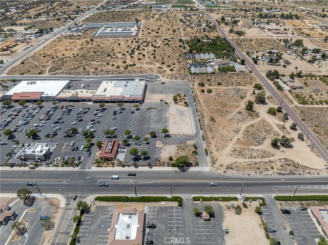 0 Phelan, Phelan, CA 92371