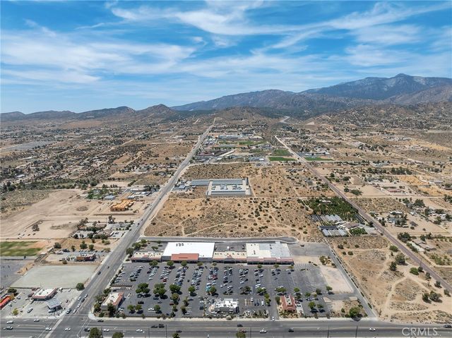 0 Phelan, Phelan, CA 92371