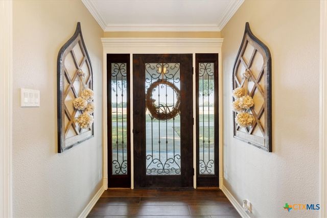 6409 Three Forks Road, Belton, TX 76513