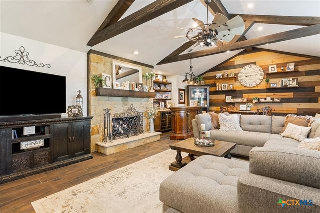 6409 Three Forks Road, Belton, TX 76513