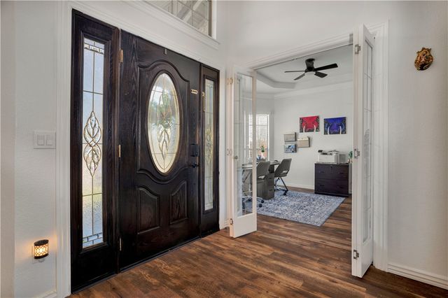 Address unavailable.