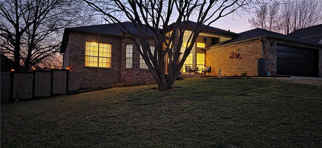 Address unavailable.