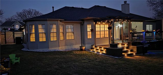 Address unavailable.