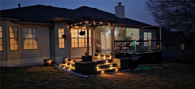 Address unavailable.