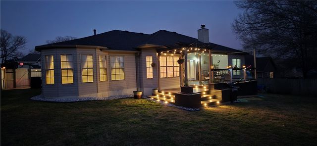 Address unavailable.