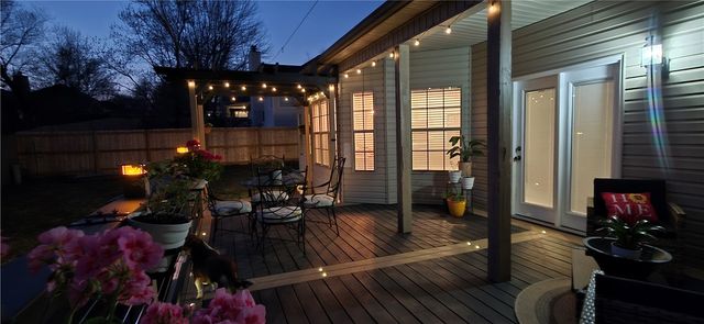 Address unavailable.